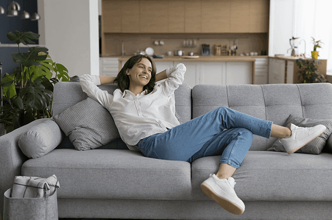 modelos de apartamento