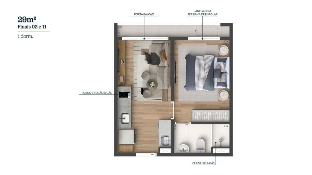 Final 02 e 11 29m²