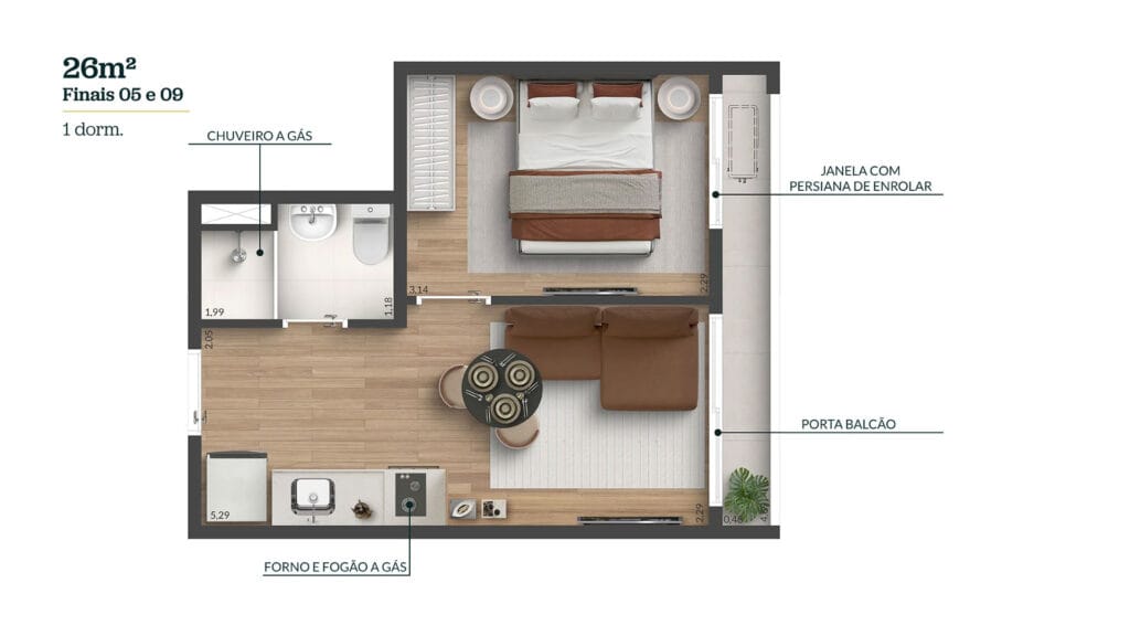 Final 05 e 09 26m²