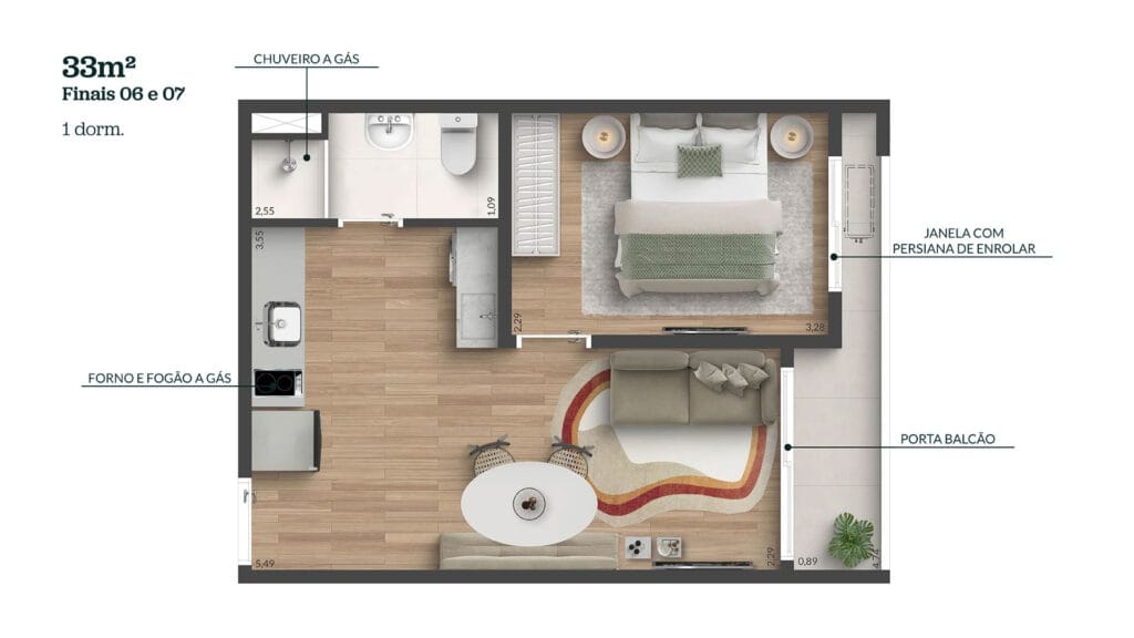 Final 06 07 33m²