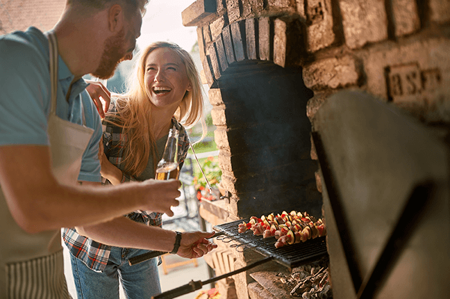 Áreas Comuns do Condomínio