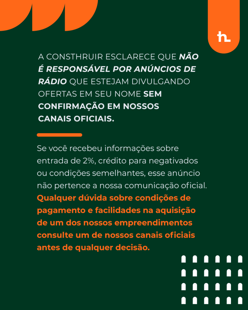 Comunicado